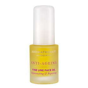 Aromatherapy Associates Anti-Ageing Fine Line Face Oil 15ml