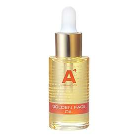 A4 Cosmetics Golden Face Oil 30ml