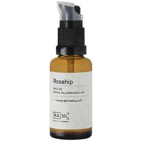 RÅ Organic Skincare Rosehip Face Oil 30ml