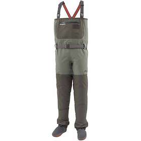 Simms Freestone Stockingfoot Short