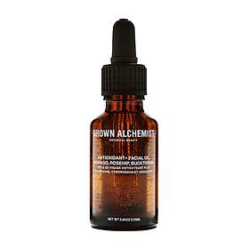 Grown Alchemist Antioxidant+ Facial Oil 25ml