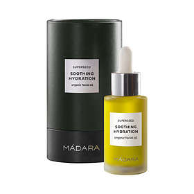 Madara Superseed Soothing Hydra Facial Oil 30ml