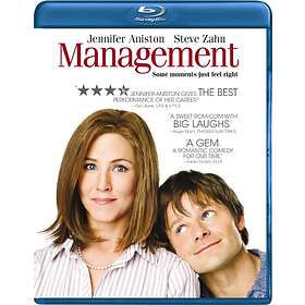 Management (US) (Blu-ray)