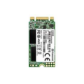 Transcend 430S TS512GMTS430S 512GB