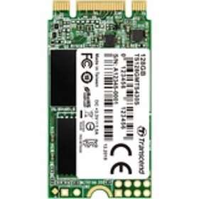 Transcend 430S TS128GMTS430S 128Go