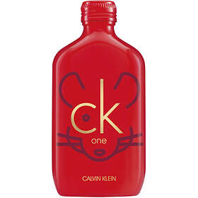 Calvin Klein CK One Collector's Edition 2020 edt 100ml