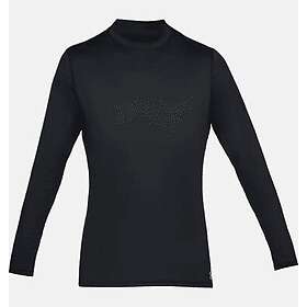 Under Armour ColdGear Armour Fitted Mock LS Shirt (Men's)