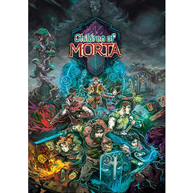 Children of Morta (PC)