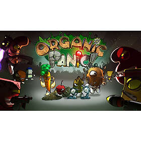 Organic Panic (PC)