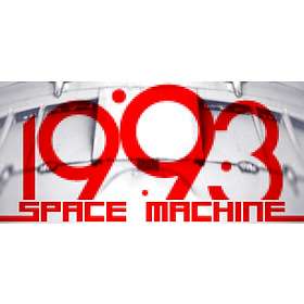 1993 Space Machine (PC)