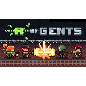 A-Gents (PC)