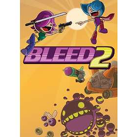 Bleed 2 (PC)
