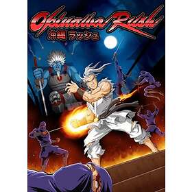 Okinawa Rush (PC)