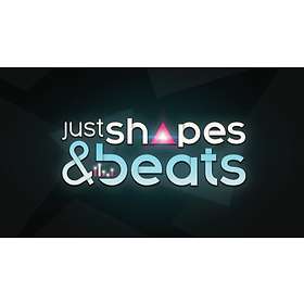 Just Shapes and Beats (PC)