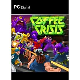 Coffee Crisis (PC)