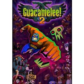 Guacamelee! 2 (PC)