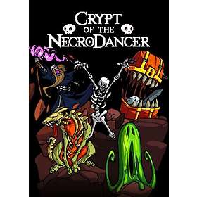 Crypt of the Necrodancer (PC)