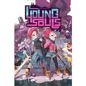Young Souls (PC)