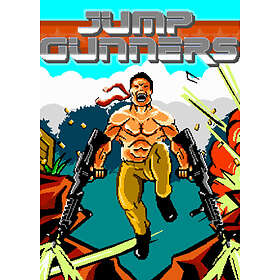 Jump Gunners (PC)