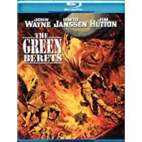 The Green Berets (US) (Blu-ray)