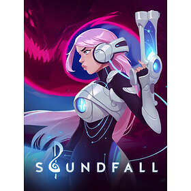 Soundfall (PC)