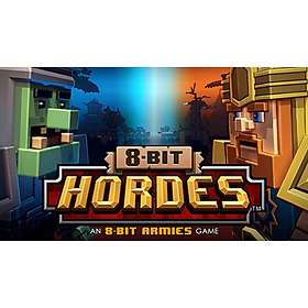 8-Bit Hordes (PC)
