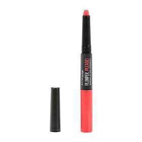 Maybelline Lip Studio Plumper Please Lipstick