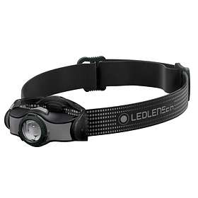 LED Lenser MH3