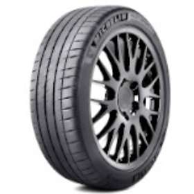 Michelin Pilot Sport 4 SUV 235/55 R 19 105Y