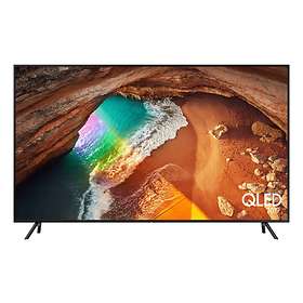Samsung QLED QE75Q60R 75" 4K Ultra HD (3840x2160) Smart TV