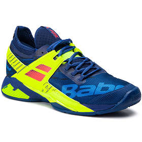 Babolat Clay Chaussures de Tennis pour Homme