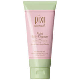 Pixi Rose Body Cleanser 200ml