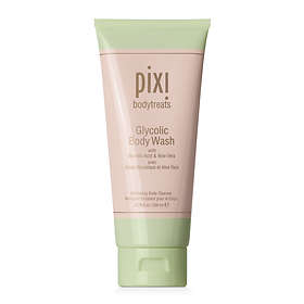 Pixi Glycolic Body Wash 200ml