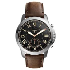 fossil q grant price