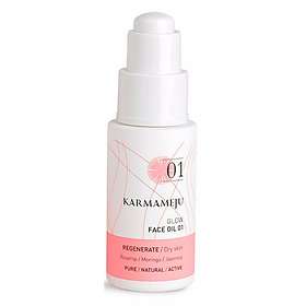 Karmameju Glow Face Oil 40ml