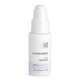 Karmameju Heal Face Oil 40ml