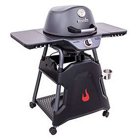 Char-Broil All-Star 125 Gas