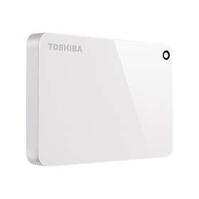Toshiba Canvio Advance USB 3.0 4TB