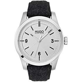 hugo boss create watch