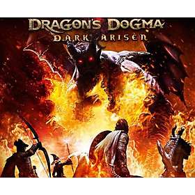 Dragon S Dogma Dark Arisen Switch Best Price Compare Deals At Pricespy Uk