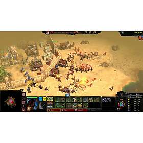Conan Unconquered (PC)