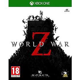 World War Z (Xbox One | Series X/S)