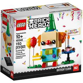 LEGO 40270 BrickHeadz - Abeille De Saint-Valentin 