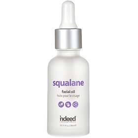 Indeed Laboratories Squalane Lightweight Facial Oil 30ml