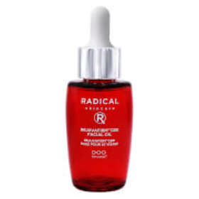 Radical Skincare Rejuvafirm CBD Facial Oil 30ml