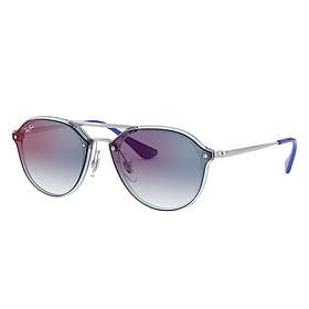 Ray-Ban RJ9067SN Junior Double Bride