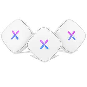 ZyXEL Multy U AC2100 (3-pack)