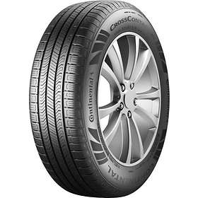 Continental ContiCrossContact RX 215/60 R 17 96H