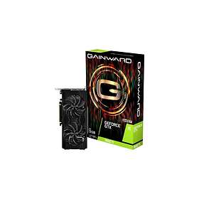 Gainward GeForce GTX 1660 Ti Ghost HDMI DP 6GB