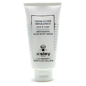 Sisley Creme Fluide Reparatrice Restorative Fluid Body Cream 150ml